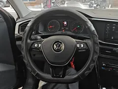 2021 Volkswagen Tayron 330TSI 2WD Luxury, чёрный — фото 15