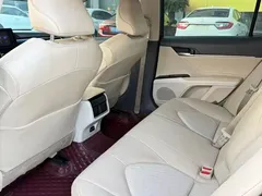 2022 Toyota Camry Hybrid 2.5HE Elite Plus — фото 7