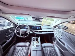 2022 Chery Arrizo 8 1.6T DCT, чёрный — фото 11