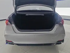 2019 Toyota Avalon 2.0L Advance China 6 — фото 4