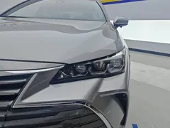2019 Toyota Avalon 2.0L Advance China 6 — фото 5