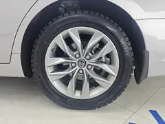 2019 Toyota Avalon 2.0L Advance China 6 — фото 6