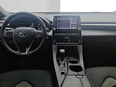 2019 Toyota Avalon 2.0L Advance China 6 — фото 12