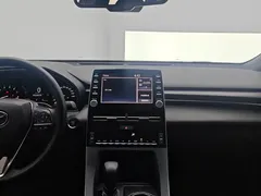 2019 Toyota Avalon 2.0L Advance China 6 — фото 13