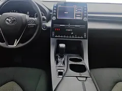 2019 Toyota Avalon 2.0L Advance China 6 — фото 16