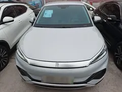 2023 BYD Yuan PLUS Champion 430km — фото 3