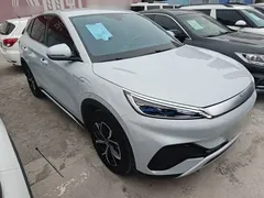 2023 BYD Yuan PLUS Champion 430km — фото 4