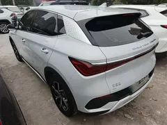 2023 BYD Yuan PLUS Champion 430km — фото 5