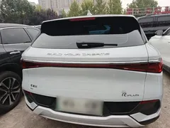2023 BYD Yuan PLUS Champion 430km — фото 6