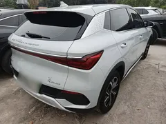 2023 BYD Yuan PLUS Champion 430km — фото 7