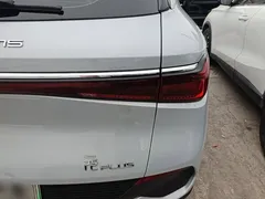 2023 BYD Yuan PLUS Champion 430km — фото 8
