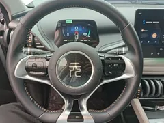 2023 BYD Yuan PLUS Champion 430km — фото 11