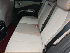 2023 BYD Yuan PLUS Champion 430km — фото 17