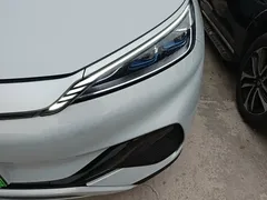 2023 BYD Yuan PLUS Champion 430km — фото 24