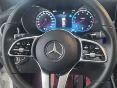 2021 Mercedes-Benz GLC Coupe 260 4MATIC, белый — фото 19