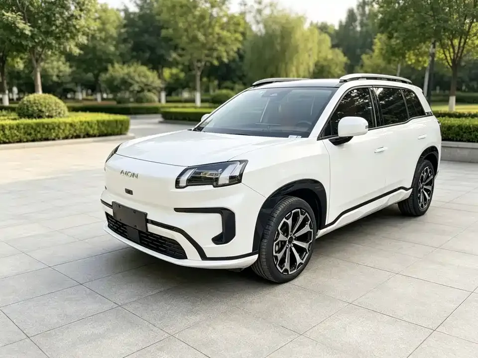 2024 Aion 650