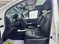 2020 Nissan Terra 2.5L XV AT 4WD Flagship, белый — фото 7