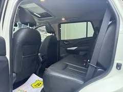 2020 Nissan Terra 2.5L XV AT 4WD Flagship, белый — фото 8