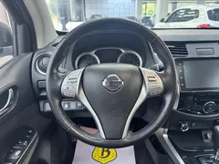 2020 Nissan Terra 2.5L XV AT 4WD Flagship, белый — фото 9