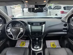 2020 Nissan Terra 2.5L XV AT 4WD Flagship, белый — фото 10