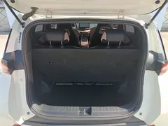 2023 BYD Seagull Flying, белый — фото 17