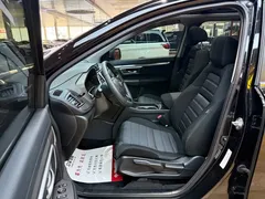 2021 Honda Breeze 240TURBO CVT 2WD Elite, чёрный — фото 4