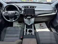 2021 Honda Breeze 240TURBO CVT 2WD Elite, чёрный — фото 5
