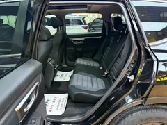 2021 Honda Breeze 240TURBO CVT 2WD Elite, чёрный — фото 6