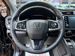 2021 Honda Breeze 240TURBO CVT 2WD Elite, чёрный — фото 10