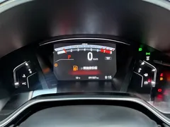 2021 Honda Breeze 240TURBO CVT 2WD Elite, чёрный — фото 11