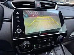 2021 Honda Breeze 240TURBO CVT 2WD Elite, чёрный — фото 12