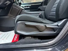 2021 Honda Breeze 240TURBO CVT 2WD Elite, чёрный — фото 18