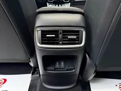 2021 Honda Breeze 240TURBO CVT 2WD Elite, чёрный — фото 19