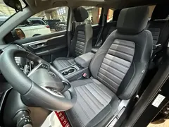 2021 Honda Breeze 240TURBO CVT 2WD Elite, чёрный — фото 20