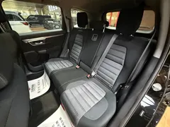 2021 Honda Breeze 240TURBO CVT 2WD Elite, чёрный — фото 21
