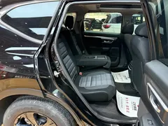 2021 Honda Breeze 240TURBO CVT 2WD Elite, чёрный — фото 22