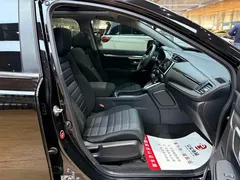 2021 Honda Breeze 240TURBO CVT 2WD Elite, чёрный — фото 23