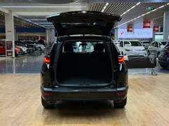 2021 Honda Breeze 240TURBO CVT 2WD Elite, чёрный — фото 26
