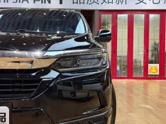 2021 Honda Breeze 240TURBO CVT 2WD Elite, чёрный — фото 28