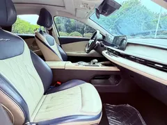 2022 Chery Arrizo 8 1.6T DCT, белый — фото 8