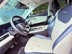 2022 Chery Arrizo 8 1.6T DCT, белый — фото 10