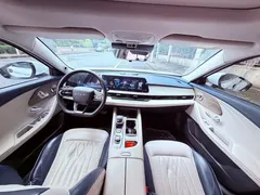 2022 Chery Arrizo 8 1.6T DCT, белый — фото 11