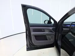 2026 Nio ES8 6-seat Executive Luxury, чёрный — фото 10