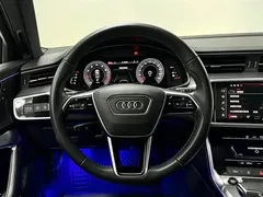 2021 Audi A6L 40 TFSI Luxury Sport, чёрный — фото 10