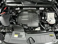 2021 Audi A6L 40 TFSI Luxury Sport, чёрный — фото 15