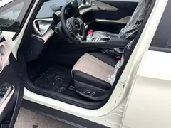 2024 BYD Dolphin Glory 420km Freedom, белый — фото 6