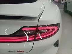 2024 Xiaomi SU7 4WD Long Range Advanced ADAS Max, белый — фото 8