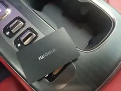 2024 Xiaomi SU7 4WD Long Range Advanced ADAS Max, белый — фото 9