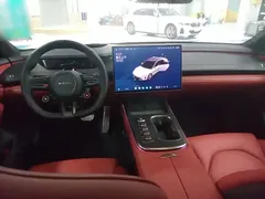 2024 Xiaomi SU7 4WD Long Range Advanced ADAS Max, белый — фото 10