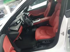 2024 Xiaomi SU7 4WD Long Range Advanced ADAS Max, белый — фото 15